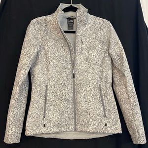 Women’s North Face Shelled Jacket